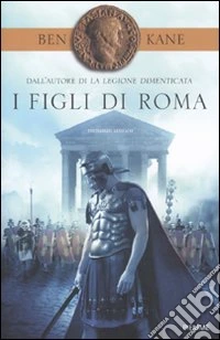 I figli di Roma libro