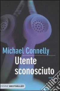 Utente sconosciuto libro