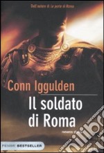 Il soldato di Roma. Imperator. Vol. 2 libro