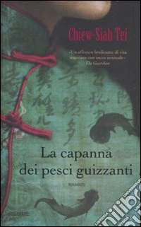 La capanna dei pesci guizzanti libro