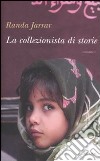 La collezionista di storie libro