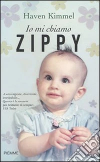 Io mi chiamo Zippy