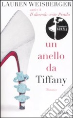 Un anello da Tiffany libro