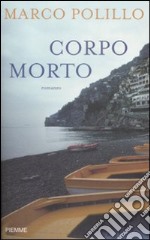 Corpo morto libro