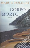 Corpo morto libro