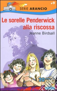 Le sorelle Penderwick alla riscossa libro