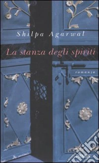 La Stanza degli spiriti libro