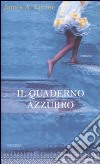 Il Quaderno azzurro libro