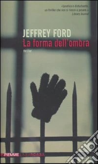 La Forma dell'ombra