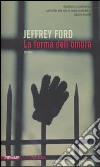 La Forma dell'ombra libro