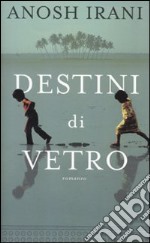 Destini di vetro libro