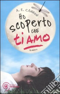 Ho scoperto che ti amo libro