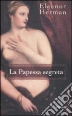 La Papessa segreta libro