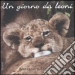 Un giorno da leoni libro