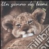 Un giorno da leoni libro