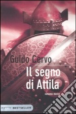 Il segno di Attila