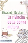 La rivincita della donna matura libro