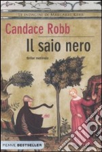 Il saio nero libro