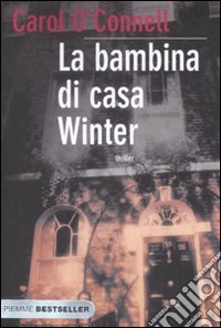 La bambina di casa Winter libro