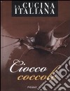 Cioccococcole libro