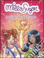 La signora del fuoco libro