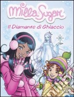 Il diamante di ghiaccio libro