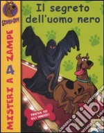 Il segreto dell'uomo nero libro