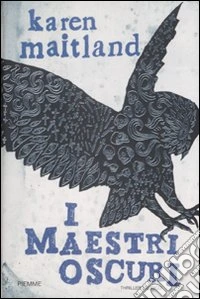 I Maestri oscuri libro