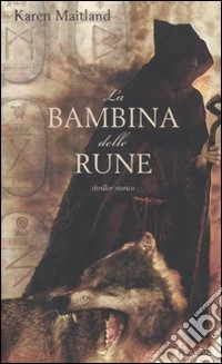 La Bambina delle rune libro