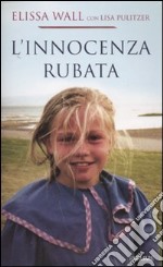 L'Innocenza rubata libro