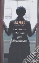 La donna che non può dimenticare libro