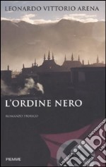 L'Ordine Nero libro