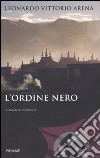 L'Ordine Nero libro