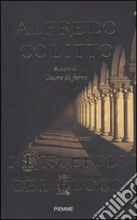 I Discepoli del fuoco libro