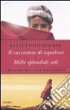 MILLE SPLENDIDI SOLI KHALED HOSSEINI PRIMA EDIZIONE PIEMME 2007 LIBRO NUOVO  8022264763592