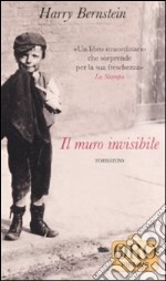 Il muro invisibile libro