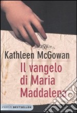 Il Vangelo di Maria Maddalena libro