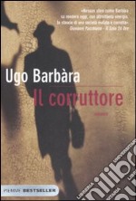 Il corruttore libro