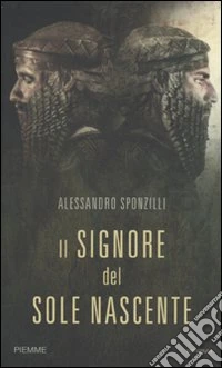 Il Signore del sole nascente libro