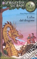 L'Alba del dragone libro