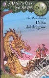 L'Alba del dragone libro