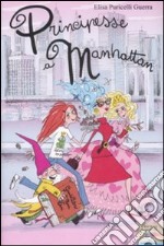 Principesse a Manhattan