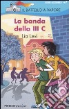 La Banda della III C libro