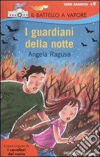 I Guardiani della notte libro