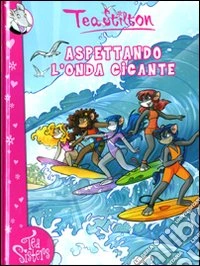Aspettando l'onda gigante libro