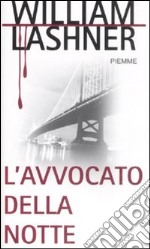 L'Avvocato della notte