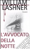 L'Avvocato della notte libro