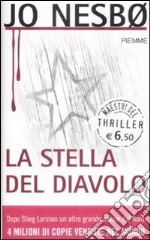 La Stella del diavolo libro