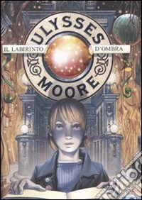 Il labirinto d'ombra libro