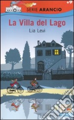 La villa del lago libro